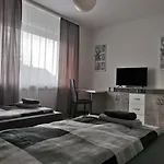 M&m Lägenhet Augustdorf