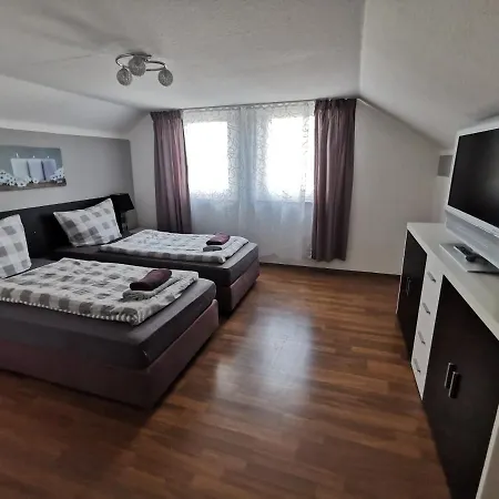 Apartment M&m