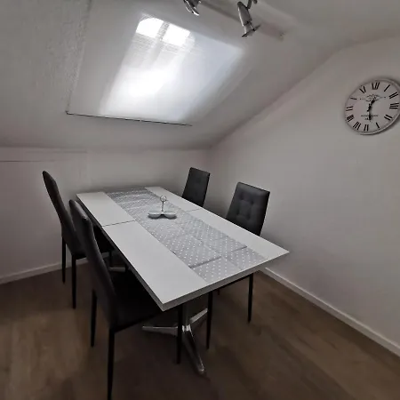 M&m Apartment