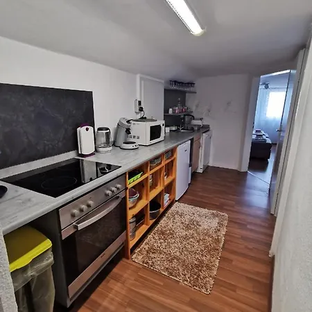 Apartamento M&m *