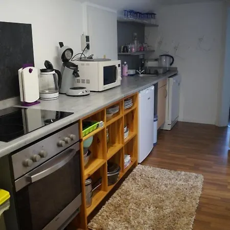 M&m Apartamento *