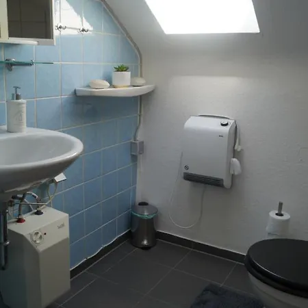 M&m Apartment *