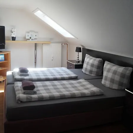 M&m Apartment *