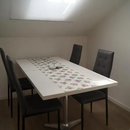 M&m Apartamento *