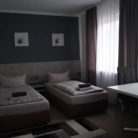 Apartamento M&m *