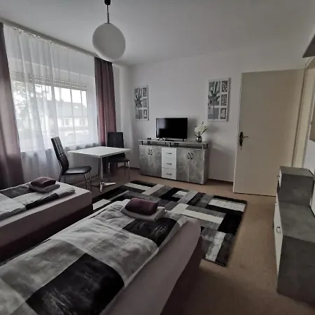 M&m Apartment *